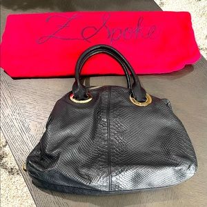 Zac Posen -bag- slightly used